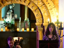 VI Festival Santa Brígida - Fotos Jesús Monroy